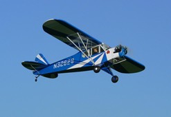 Clipped Wing Club